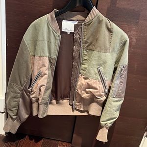 COPY - Phillip lim jacket
